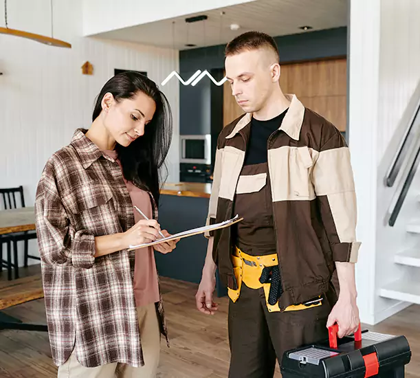 Our Approach to Advanced Electrical Services in Arlington, MA