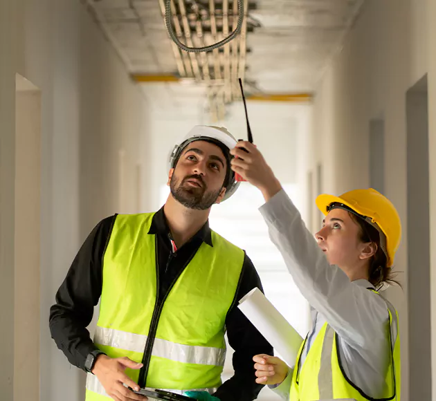 Licensed Commercial Electrician: Your Local Business Electrical Partner in Arlington, MA