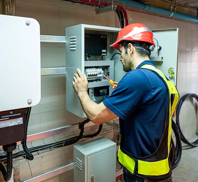 Professional Electrical Maintenance: Your Local Preventive Care Team in Arlington, MA