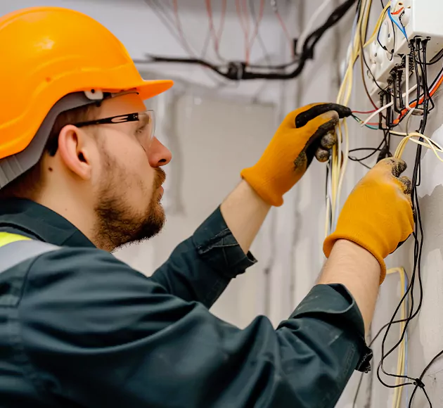 Professional Electrical Wiring Services: Your Local Wiring Team in Arlington, MA