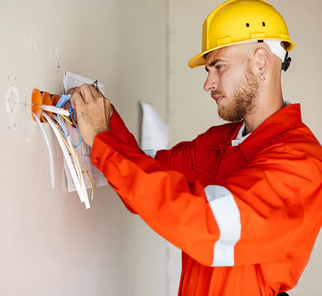 Local 24 Hour Electrician: Fast Response When You Need It Most in Arlington, MA