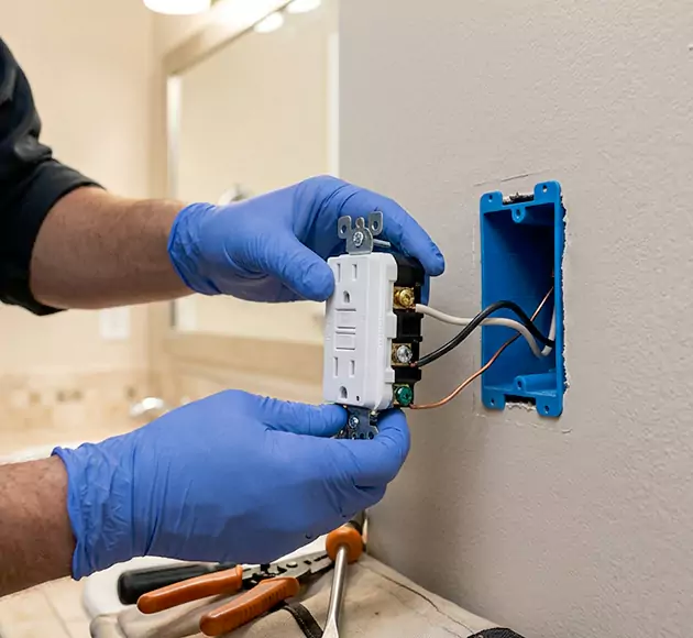 Professional GFCI Installation: Your Local Shock Protection Team in Arlington, MA