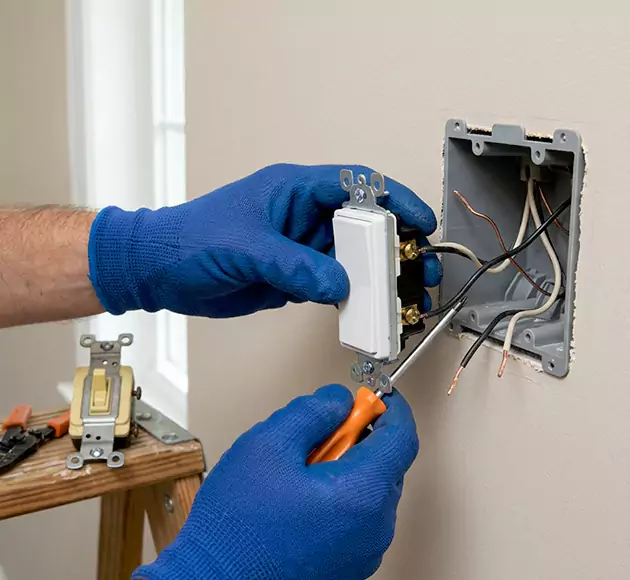 Professional Light Switch Replacement: Your Local Swap-Out Team in Arlington, MA