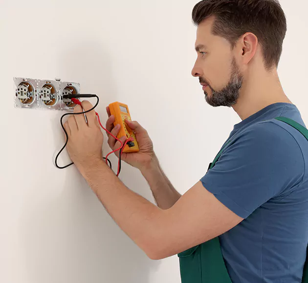 Professional Residential Electrical Repair: Your Local Home Fix-It Team in Arlington, MA