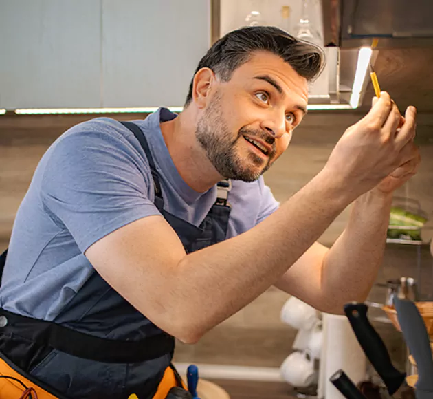 Trusted Home Electrician: Your Local Choice in in Arlington, MA