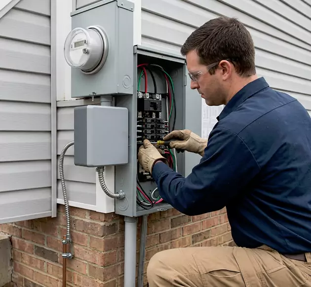 Professional Whole House Surge Protector Installation: Your Local Protection Team in Arlington, MA