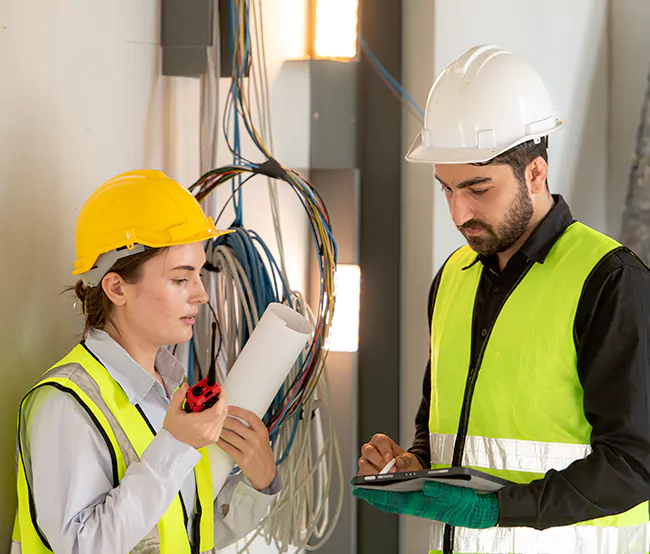 Why Businesses Choose Us as Their Commercial Electrician in Arlington, MA?